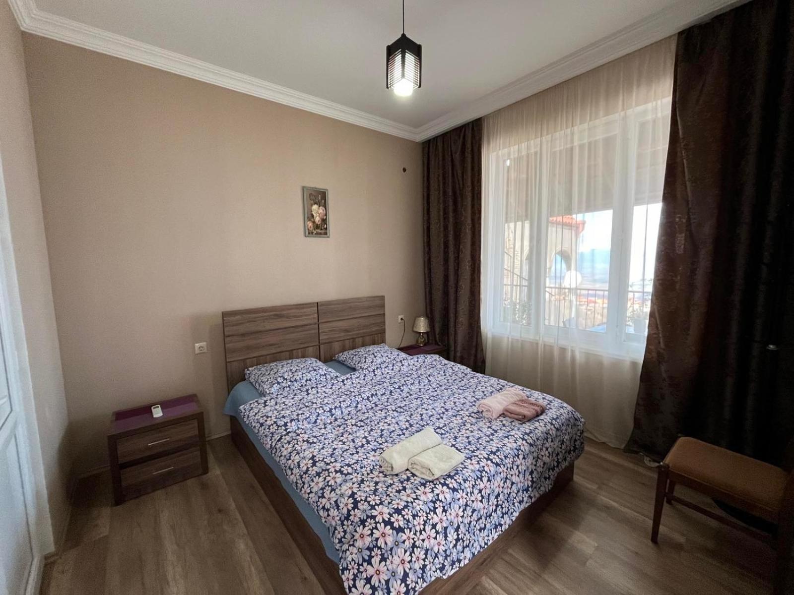 Guest House Aisi 시그나기 외부 사진