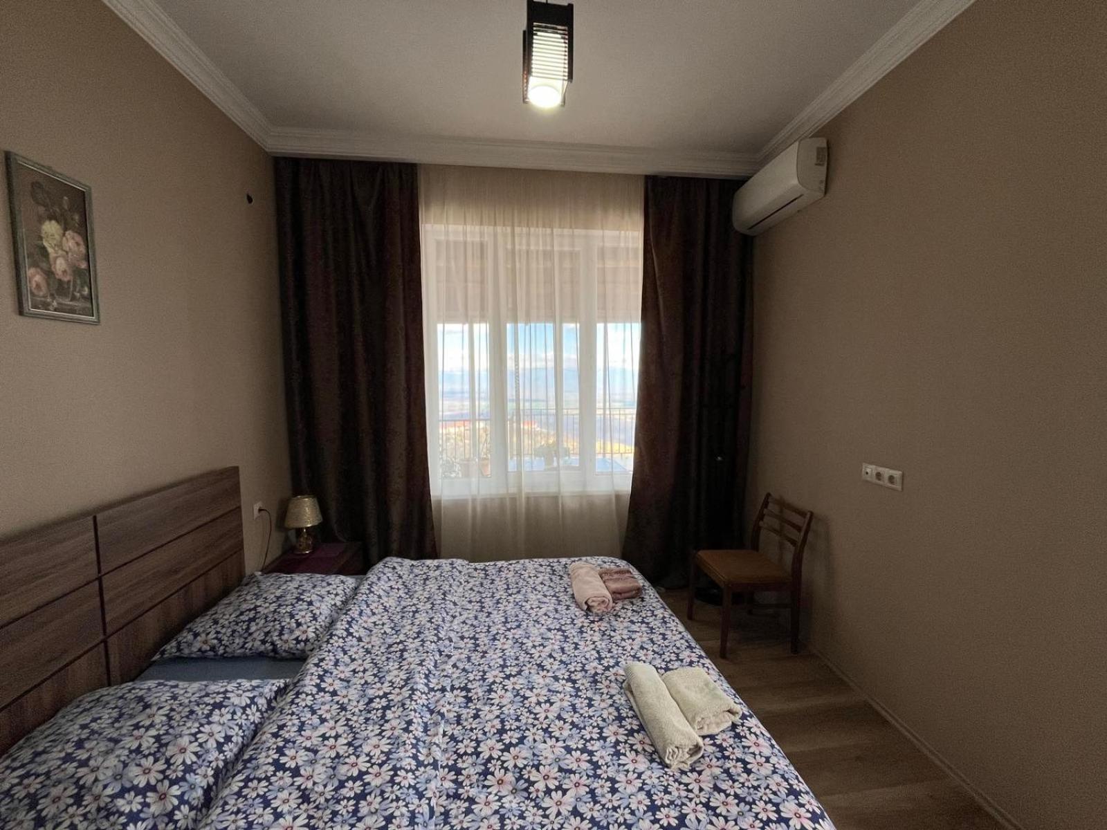 Guest House Aisi 시그나기 외부 사진