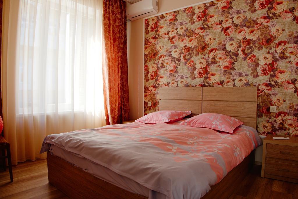 Guest House Aisi 시그나기 외부 사진