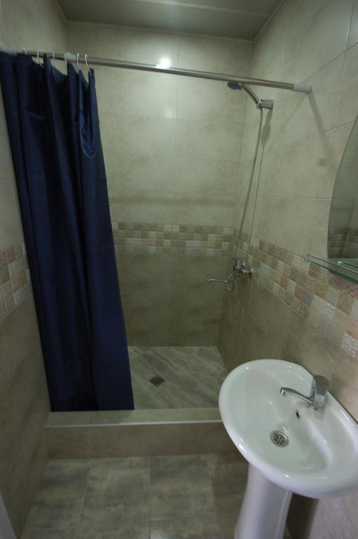 Guest House Aisi 시그나기 외부 사진