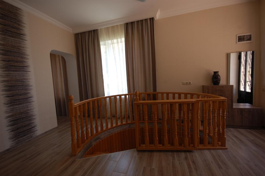 Guest House Aisi 시그나기 외부 사진