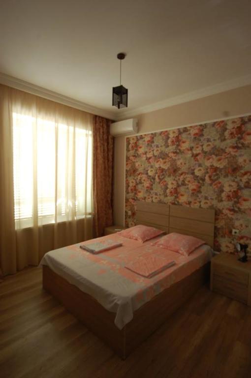 Guest House Aisi 시그나기 외부 사진