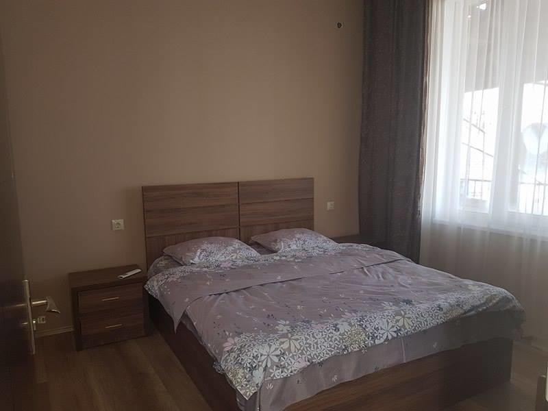 Guest House Aisi 시그나기 외부 사진