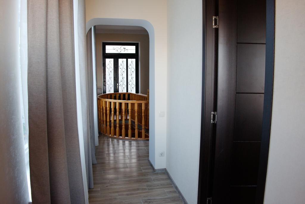 Guest House Aisi 시그나기 외부 사진